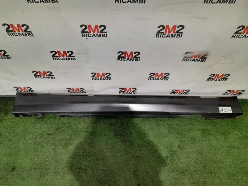 Spoiler Sottoporta DX 51777184354 Bmw Serie 1 E87 Berlina 2005