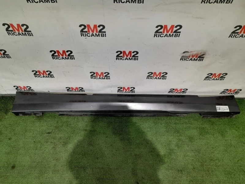 Spoiler Sottoporta DX 51777184354 Bmw Serie 1 E87 Berlina 2005