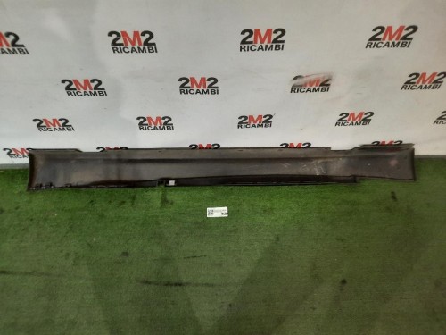 Spoiler Sottoporta DX