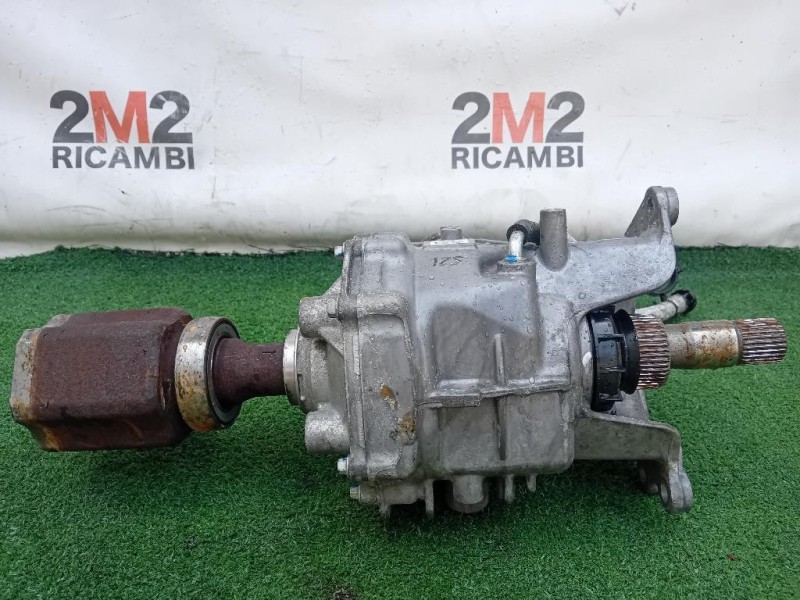 Differenziale ANT CV61-7I486-JH RIPARTITORE DIFFERENZIALE Ford KUGA II 2013