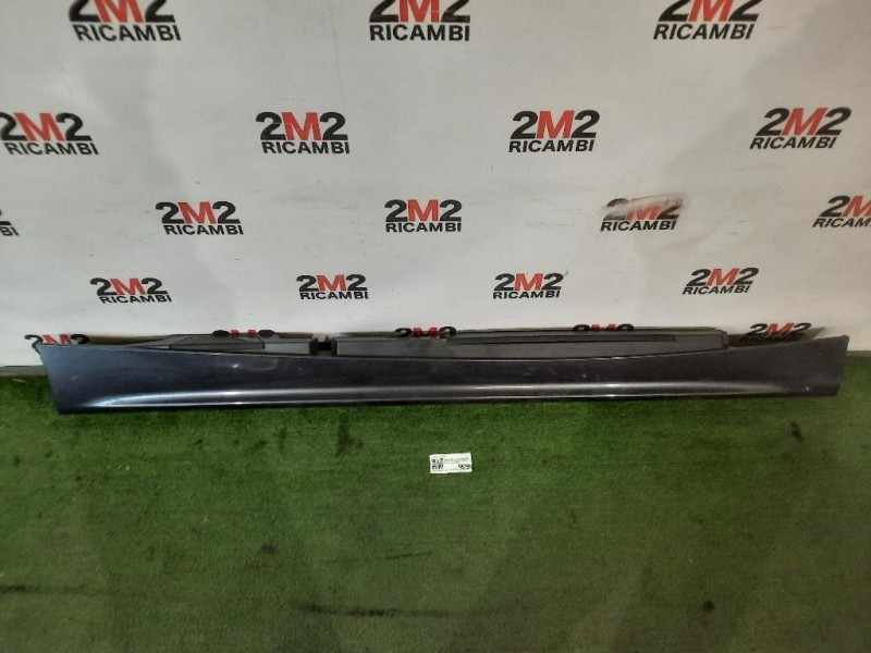 Spoiler Sottoporta DX 51717147402 Bmw Serie 1 E87 Berlina 2005