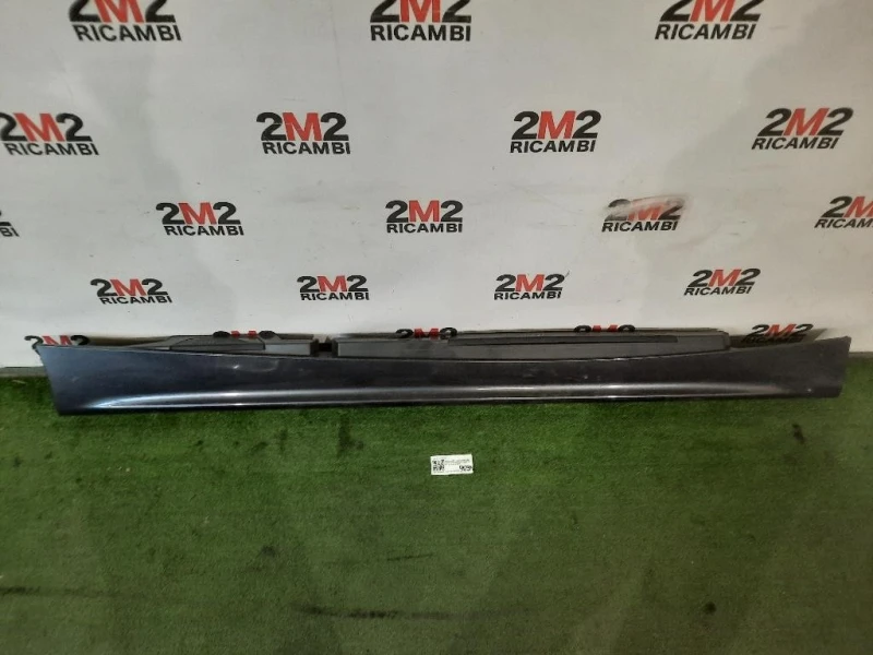 Spoiler Sottoporta DX 51717147402 Bmw Serie 1 E87 Berlina 2005