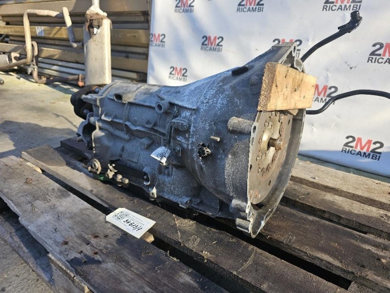 Cambio GA8H945Z 8 MARCE AUOMATICO Bmw Serie 1 F20 Berlina 2012