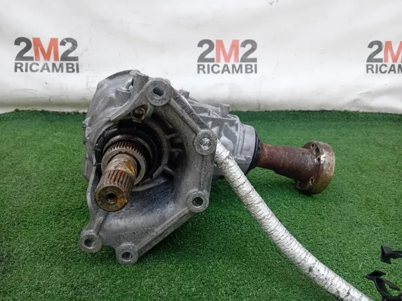 Differenziale ANT CV61-7I486-JH RIPARTITORE DIFFERENZIALE Ford KUGA II 2013