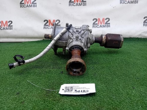 Differenziale ANT CV61-7I486-JH RIPARTITORE DIFFERENZIALE Ford KUGA II 2013