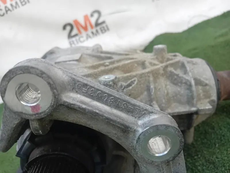 Differenziale ANT F1GP-7L486-LC Ford Mondeo V 2014