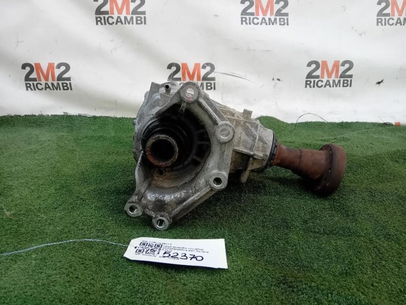 Differenziale ANT F1GP-7L486-LC Ford Mondeo V 2014