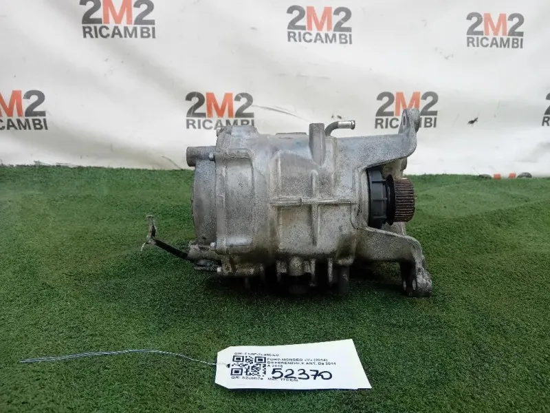 Differenziale ANT F1GP-7L486-LC Ford Mondeo V 2014