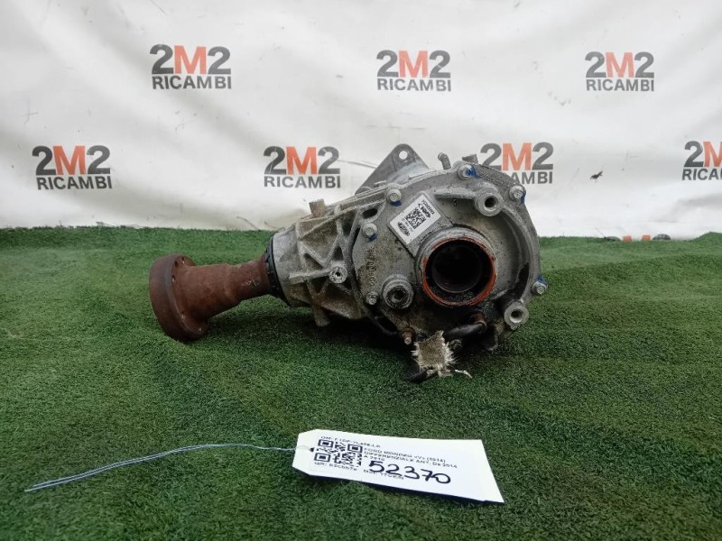 Differenziale ANT F1GP-7L486-LC Ford Mondeo V 2014