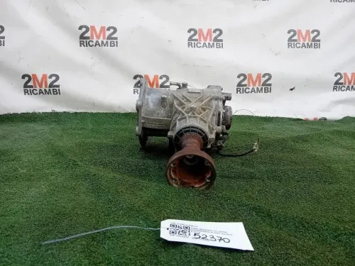 Differenziale ANT F1GP-7L486-LC Ford Mondeo V 2014