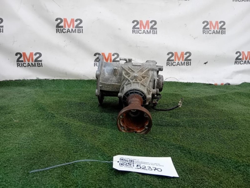 Differenziale ANT F1GP-7L486-LC Ford Mondeo V 2014