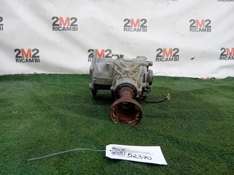 Differenziale ANT F1GP-7L486-LC Ford Mondeo V 2014