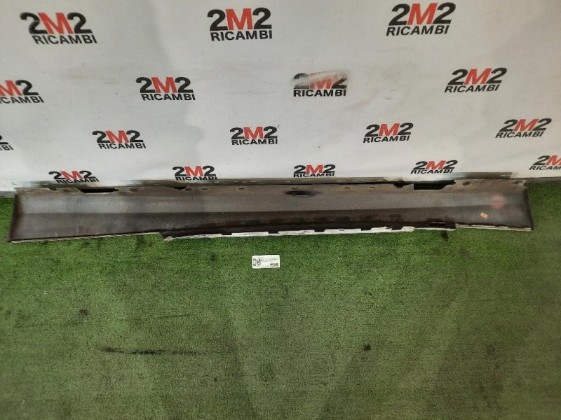 Spoiler Sottoporta DX 51777046348 Bmw Serie 1 E88 Cabrio 2005