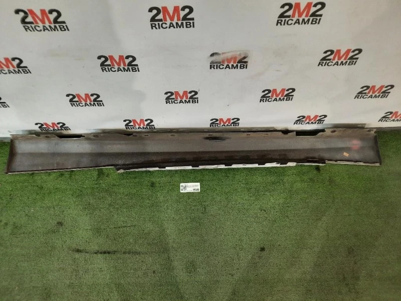 Spoiler Sottoporta DX 51777046348 Bmw Serie 1 E88 Cabrio 2005