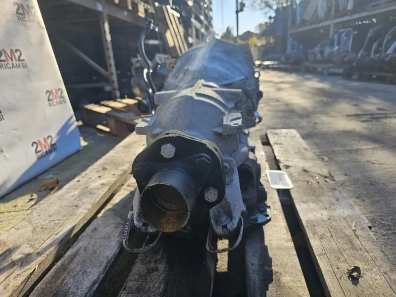 Cambio GA8H945Z 8 MARCE AUOMATICO Bmw Serie 1 F20 Berlina 2012