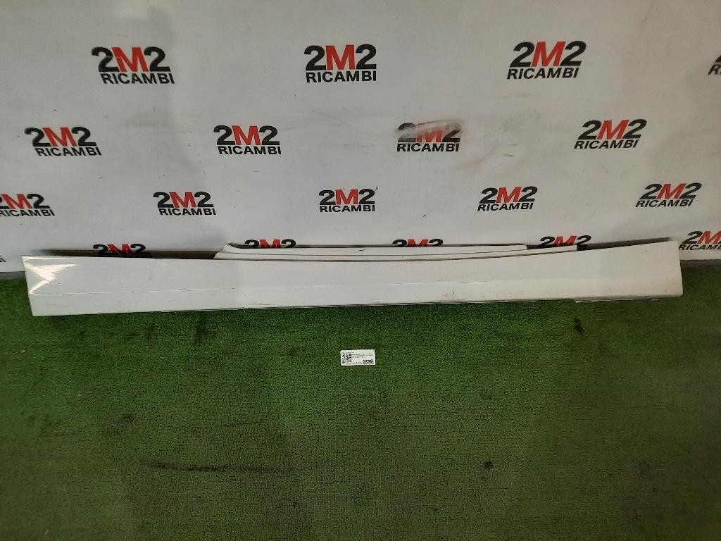 Spoiler Sottoporta DX 51777046348 Bmw Serie 1 E88 Cabrio 2005