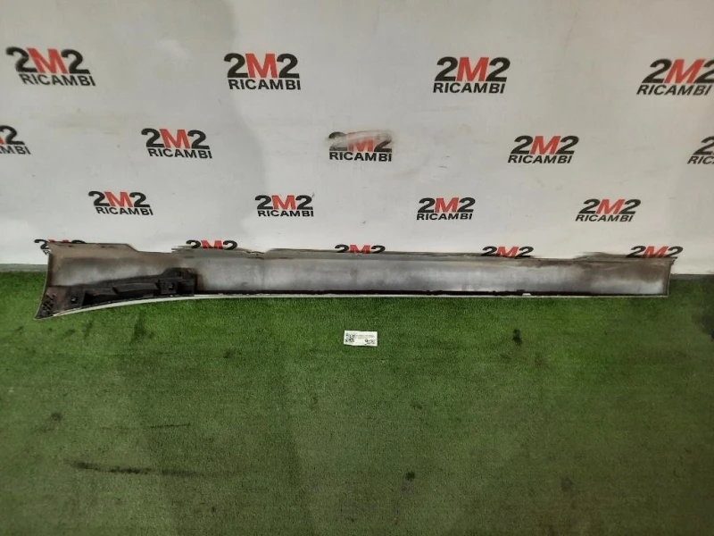 Spoiler Sottoporta DX 51777293554 Bmw Serie 1 F20 Berlina 2012