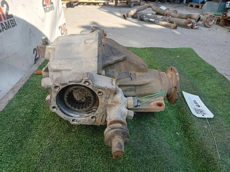 Differenziale ANT DIFFERENZIALE ANT Ford Ranger III 2009