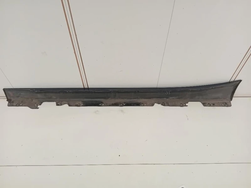 Spoiler Sottoporta DX 5177 7287828 Bmw Serie 1 F20 Berlina 2012