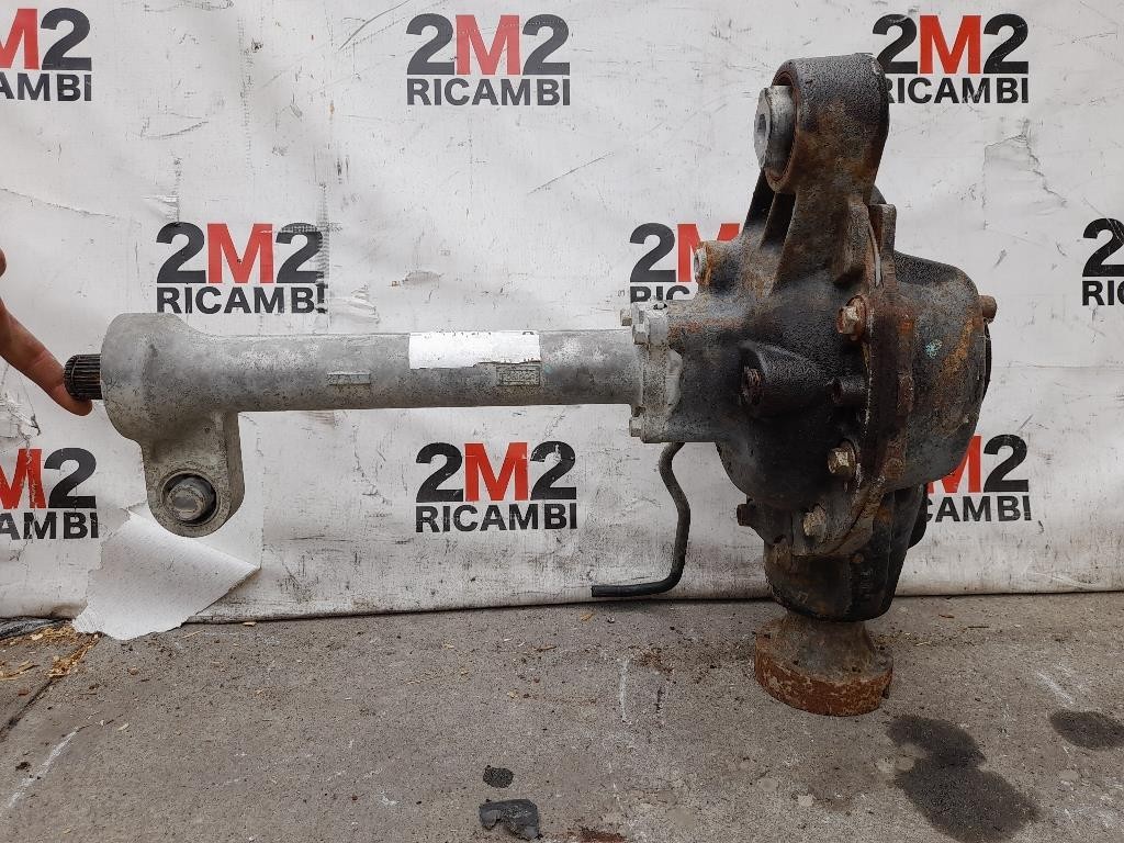 Differenziale ANT 1806705 Ford Ranger IV 2012