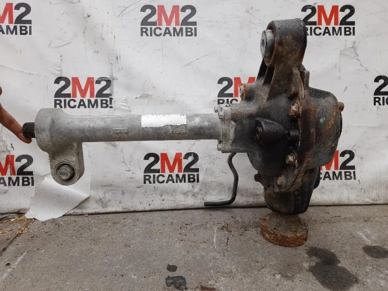 Differenziale ANT 1806705 Ford Ranger IV 2012