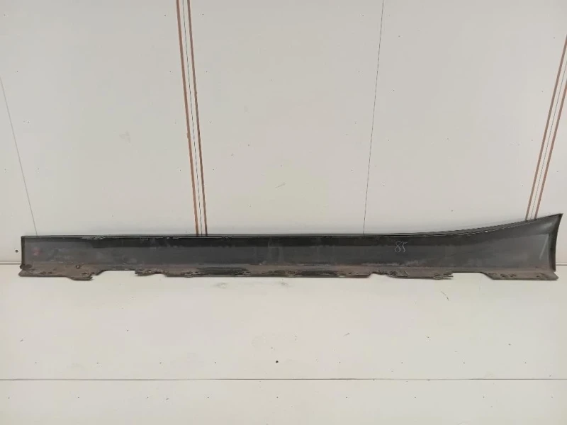 Spoiler Sottoporta DX 5177 7287828 Bmw Serie 1 F20 Berlina 2012