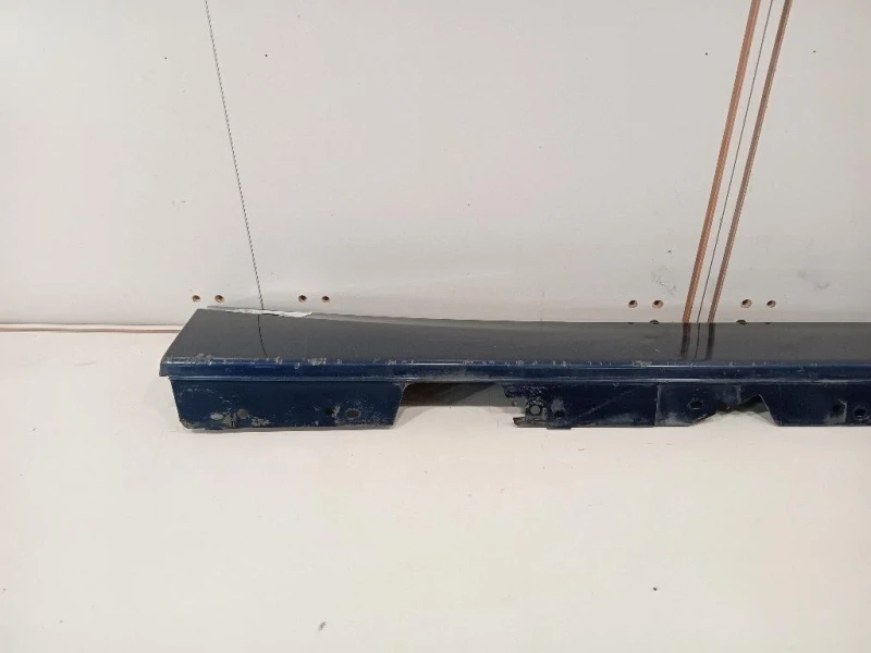 Spoiler Sottoporta DX 5177 7287828 Bmw Serie 1 F20 Berlina 2012