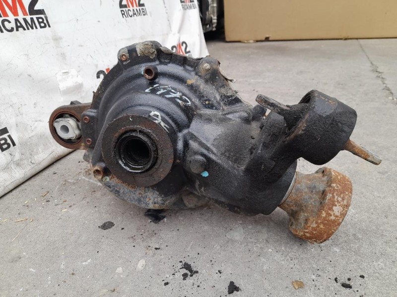 Differenziale ANT 1806705 Ford Ranger IV 2012