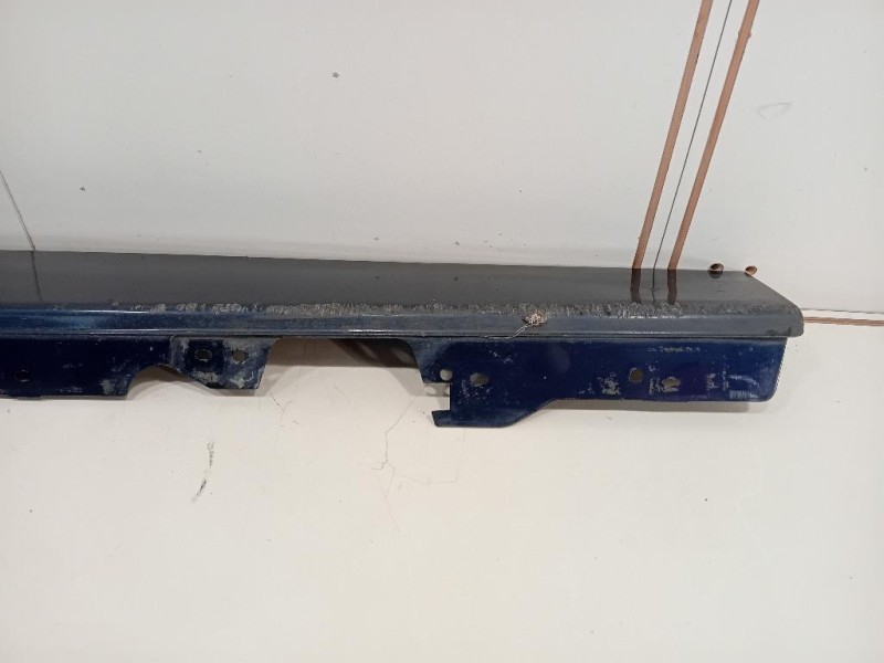 Spoiler Sottoporta DX 5177 7287828 Bmw Serie 1 F20 Berlina 2012