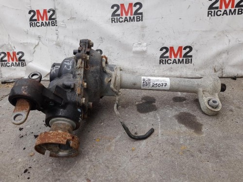 Differenziale ANT 1806705 Ford Ranger IV 2012