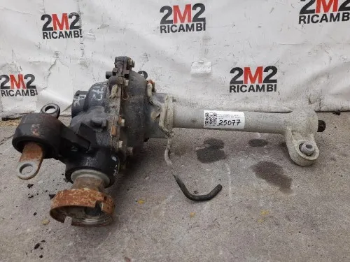 Differenziale ANT 1806705 Ford Ranger IV 2012