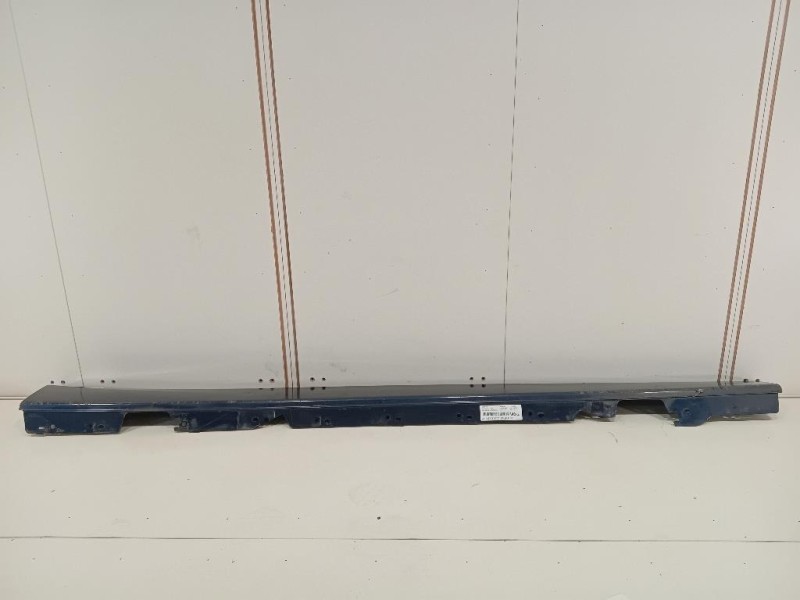 Spoiler Sottoporta DX 5177 7287828 Bmw Serie 1 F20 Berlina 2012