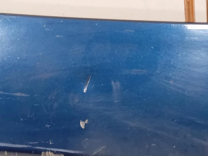 Spoiler Sottoporta DX 5177 7287828 Bmw Serie 1 F20 Berlina 2012