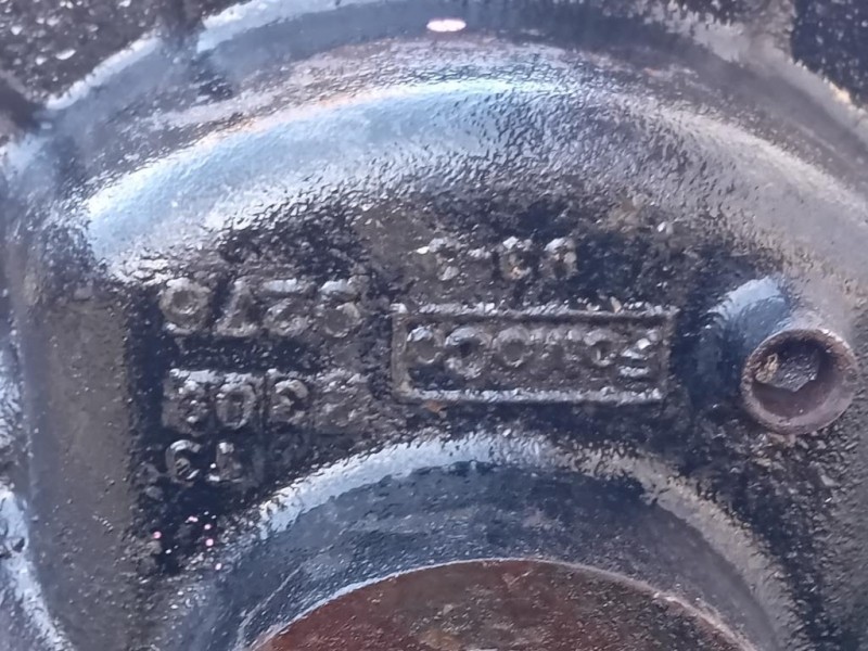 Differenziale ANT DIFFERENZIALE ANT Ford Ranger IV 2012