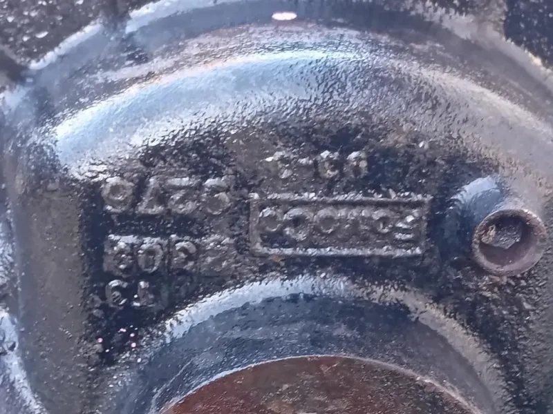 Differenziale ANT DIFFERENZIALE ANT Ford Ranger IV 2012