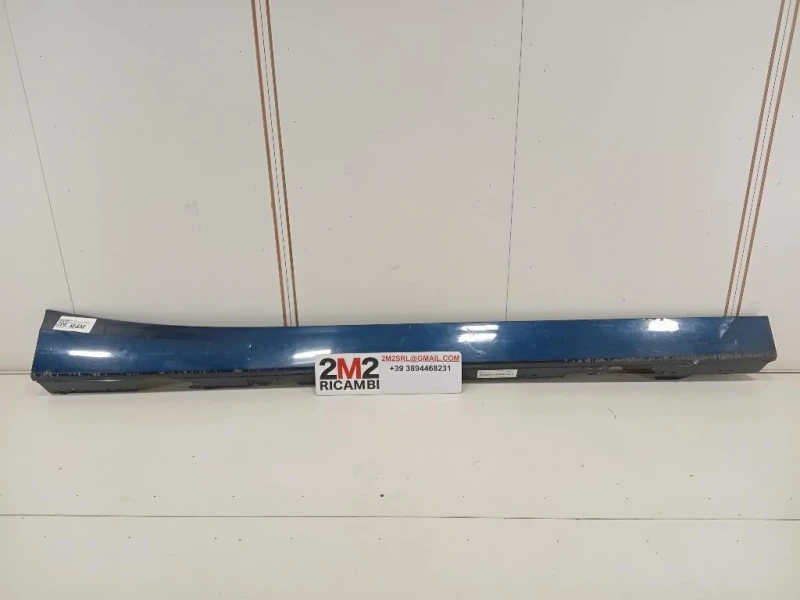 Spoiler Sottoporta DX 5177 7287828 Bmw Serie 1 F20 Berlina 2012