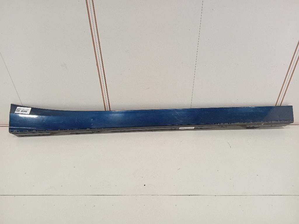 Spoiler Sottoporta DX 5177 7287828 Bmw Serie 1 F20 Berlina 2012