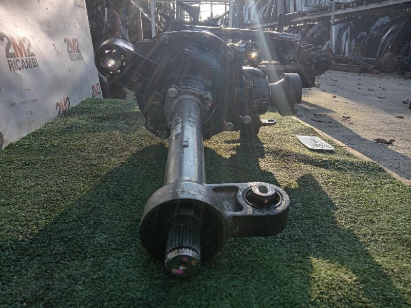 Differenziale ANT DIFFERENZIALE ANT Ford Ranger IV 2012