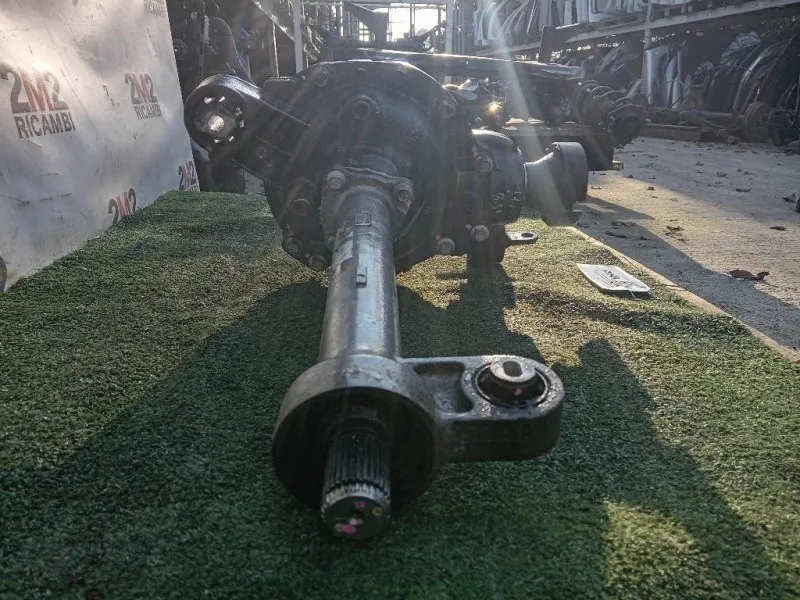 Differenziale ANT DIFFERENZIALE ANT Ford Ranger IV 2012