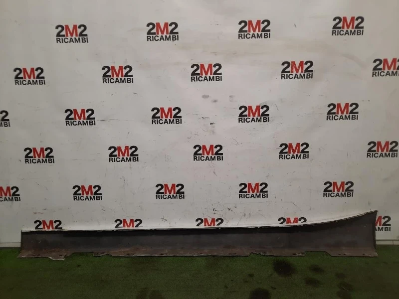 Spoiler Sottoporta DX 51777293553 Bmw Serie 1 F20 Berlina 2015