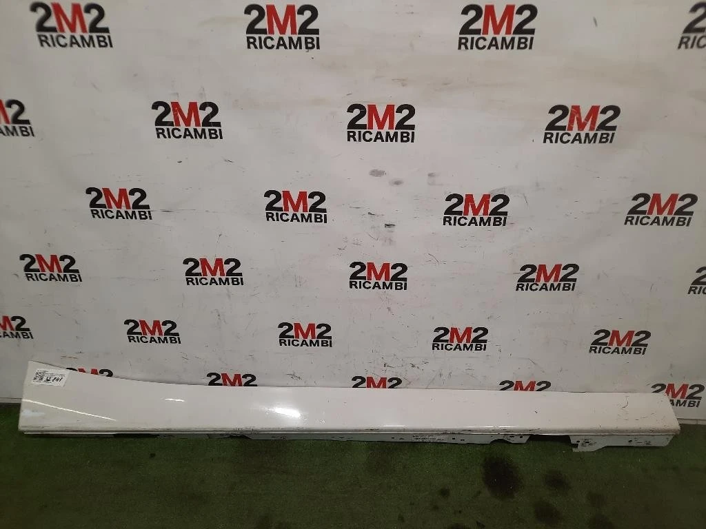 Spoiler Sottoporta DX 51777293553 Bmw Serie 1 F20 Berlina 2015