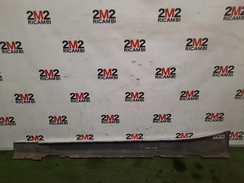 Spoiler Sottoporta DX 51777293553 Bmw Serie 1 F20 Berlina 2015