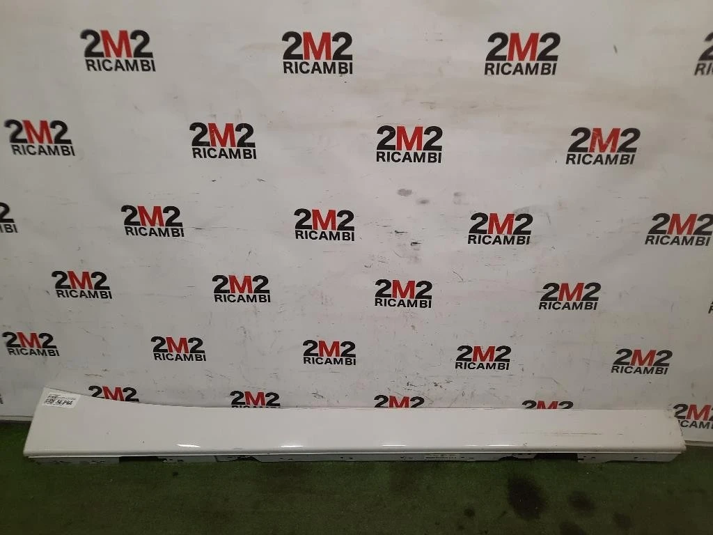 Spoiler Sottoporta DX 51777293553 Bmw Serie 1 F20 Berlina 2015