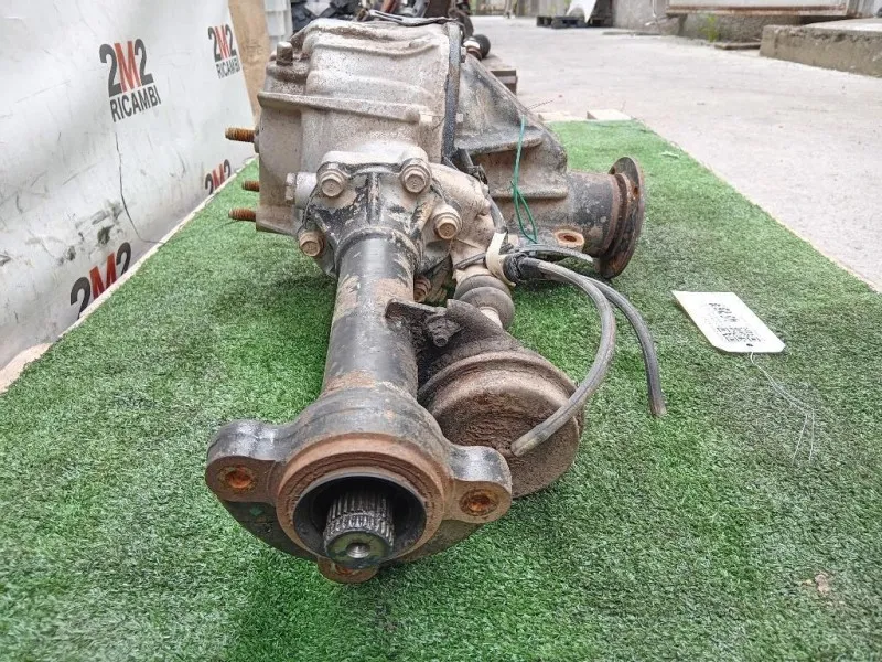 Differenziale ANT DIFFERENZIALE ANT Ford Ranger IV 2015