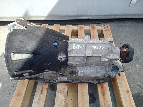 Cambio GA8HP50Z 8 SPEED AUTOMATICO Bmw Serie 1 F20 Berlina 2015