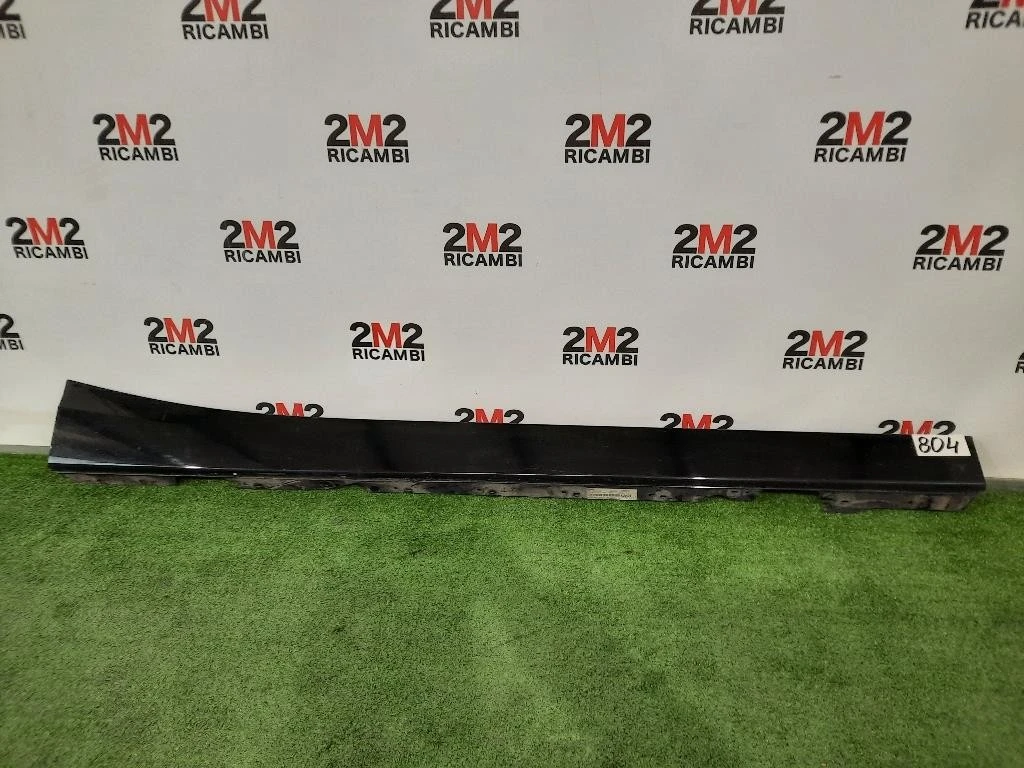 Spoiler Sottoporta DX 51777293553 Bmw Serie 1 F20 Berlina 2015