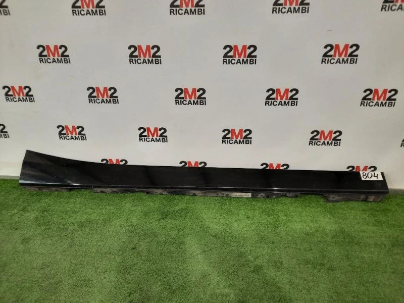 Spoiler Sottoporta DX 51777293553 Bmw Serie 1 F20 Berlina 2015