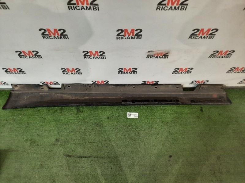 Spoiler Sottoporta DX 51777164796 Bmw Serie 3 E90 Berlina 2005