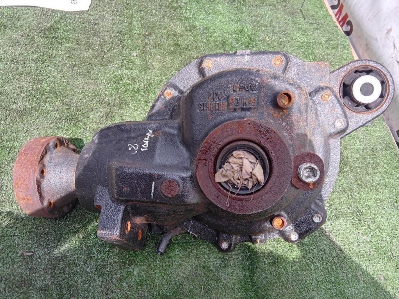 Differenziale ANT Ford Ranger IV 2015