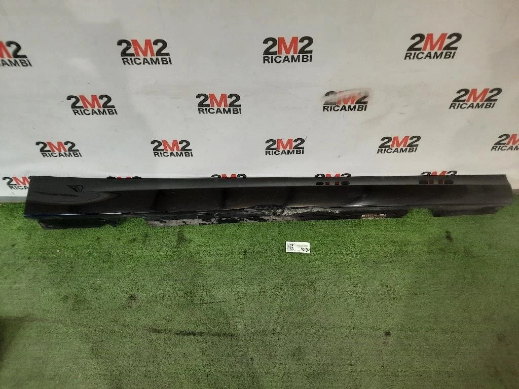 Spoiler Sottoporta DX 51777164796 Bmw Serie 3 E90 Berlina 2005